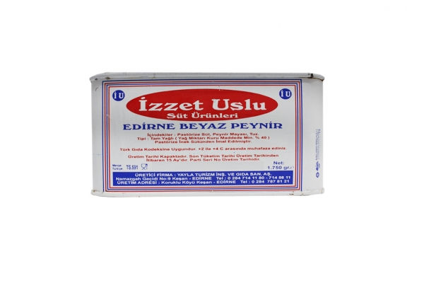Klasik İnek Peyniri