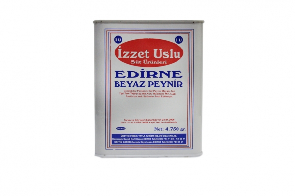Klasik İnek Peyniri