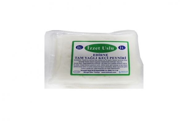 Keçi Peyniri
