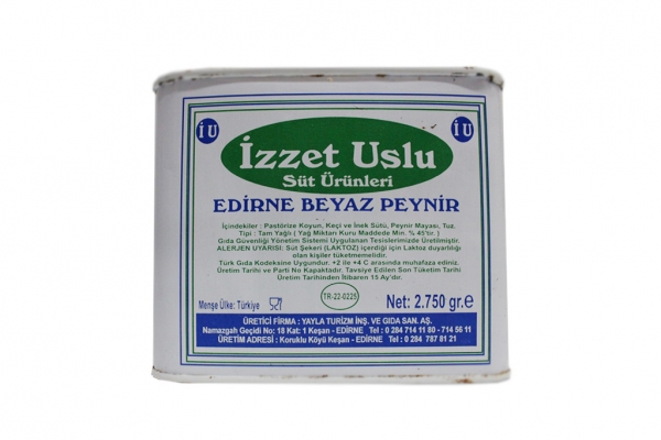 Keçi Peyniri