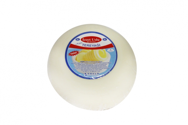 Tereyağı