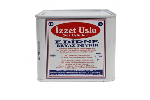 Klasik İnek Peyniri