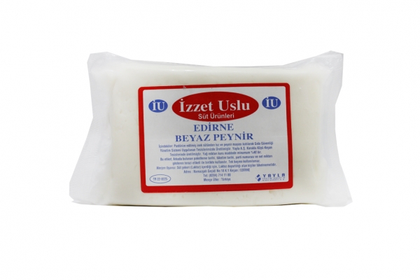 Klasik İnek Peyniri