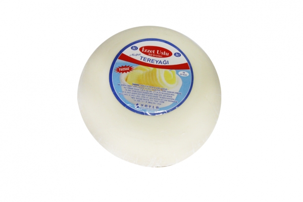 Tereyağı